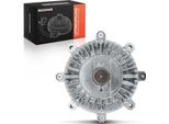 Frankberg 1X Ventola Frizione Radiatore Per Mitsubishi L 400 Bus Pav Pajero I L04G 2.5L