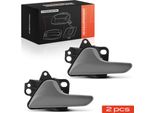 Frankberg 2X Maniglia Porta Anteriore Sinistra Per Vw Crafter 30-35 30-50 2E 2F Mercedes-Benz B906