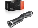 Frankberg 1X Tubo Radiatore Tubo Turbo Per Bmw Serie 5 F10 Serie 5 Gran Turismo F07 Serie 5 Touring F11 2.0L 2010-2017