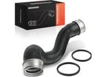 Frankberg 1X Tubo Radiatore Tubo Turbo Per Mercedes-Benz Classe C W203 Classe C Coupé CL203 S203 CL203 C209