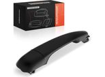 Frankberg 1X Maniglia Porta Anteriore Destra Esterna Per Bmw Serie 3 E46 1.6L 1.8L 1.9L 2.0L 2.2L 2.5L 2.8L 2.9L 3.0L 1997-2005