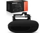 Frankberg 1X Maniglia Porta Posteriore Sinistra Esterna Per Bmw Serie 5 E39 Serie 5 Touring 2.0L 2.2L 2.5L 2.8L 2.9L 3.0L 3.5L 1995-2004