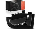 Frankberg 1X Maniglia Porta Destra Interna Per Peugeot 206 Cc Hatchback Notchback Sw Van 1.6L 2.0L 1.1L 1.4L 1.9L 1998-2012