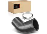 Frankberg 1X Tubo Radiatore Tubo Turbo Per Vw Polo Audi A1 Sportback Seat Ibiza Iv Sportcoupe St Skoda Fabia Ii