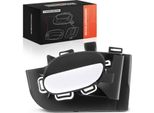 Frankberg 1X Maniglia Porta Destra Interna Per Peugeot 206 Cc Hatchback Notchback Sw Van 1.6L 2.0L 1.1L 1.4L 1.9L 1998-2012