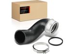 Frankberg 1X Tubo Radiatore Tubo Turbo Per Mercedes-Benz Classe E W210 Classe E T-Model S210 2.2L 2.7L 1998-2003