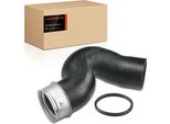 Frankberg 1X Tubo Radiatore Tubo Turbo Per Vw Golf Passat Touran Audi A3 Cabriolet Sportback Seat Altea Xl Skoda