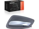 Frankberg 1X Maniglia Porta Destra Interna Per Bmw Serie 3 E90 Serie 3 Touring E91 1.6L 2.0L 2.5L 3.0L 4.0L 2004-2012