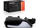 Frankberg 1X Maniglia Porta Anteriore Destra Interna Per Vw Caddy Iii Mpv Kasten/Mpv 1.2L 1.4L 1.6L 1.9L 2.0L 2004-2015