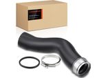 Frankberg 1X Tubo Radiatore Tubo Turbo Per Vw Cc 358 Passat 362 Passat Cc 357 Passat Variant 365 1.4L 2010-2016