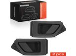 Frankberg 2X Maniglia Porta Anteriore Destra Sinistra Per CitroëN C5 Berlingo