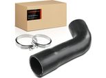 Frankberg 1X Tubo Radiatore Tubo Turbo Per Bmw Serie 3 E46 Serie 3 Compact Serie 3 Touring 2.0L 1998-2005