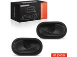 Frankberg 2X Maniglia Porta Anteriore Posteriore Per Nissan Interstar Bus Dacia Duster Panel Van