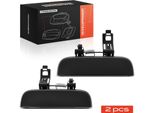 Frankberg 2X Maniglia Porta Anteriore Destra Sinistra Per Renault Twingo 3 Bca Bcm