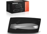 Frankberg 1X Maniglia Porta Sinistra Interna Per Bmw Serie 5 E60 Serie 5 Touring E61 2.0L 2.2L 2.5L 3.0L 4.0L 4.4L 4.8L 5.0L 2001-2010