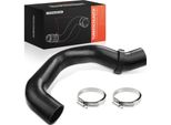 Frankberg 1X Tubo Radiatore Tubo Turbo Per Vw Multivan V Vi Transporter V Bus V Box V Piattaforma/Telaio