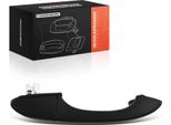 Frankberg 1X Maniglia Porta Anteriore Sinistra Esterna Per Bmw X5 E53 2.9L 3.0L 4.4L 4.6L 4.8L 2000-2006