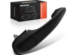 Frankberg 1X Maniglia Porta Anteriore Destra Esterna Per Bmw Serie 3 E46 Serie 3 Touring 1.6L 1.8L 1.9L 2.0L 2.2L 2.5L 2.8L 2.9L 1997-2005