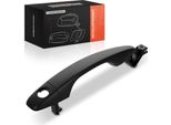 Frankberg 1X Maniglia Porta Anteriore Sinistra Esterna Per CitroëN C4 Ii Nc 1.6L Anno Dal 2009