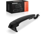 Frankberg 1X Maniglia Porta Esterna Destra Per Bmw Serie 3 E90 Serie 3 Cabrio E93 Serie 3 Coupé E92 Serie 3 Touring E91 X5 E70 E71 E72