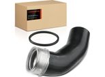 Frankberg 1X Tubo Radiatore Tubo Turbo Per Bmw Serie 3 E46 Serie 3 Cabrio Serie 3 Coupe Serie 3 Touring 2.9L 3.0L 1999-2007