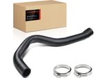 Frankberg 1X Tubo Radiatore Turbo Per Opel Movano Combi Furgone/Telaio Renault Master Ii Bus Ii Ii