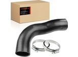 Frankberg 1X Tubo Radiatore Tubo Turbo Per Volvo S60 Ii 134 S80 Ii 124 V60 I 155 V70 Iii 135 XC60 156 XC70 Ii 136