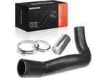 Frankberg 1X Tubo Radiatore Tubo Turbo Per Renault Laguna Iii BT0/1 Latitude L70 2.0L Anno Dal 2007