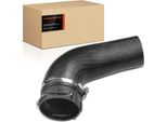 Frankberg 1X Tubo Radiatore Tubo Turbo Per Bmw Serie 5 E60 Serie 5 Touring E61 Serie 6 E63 Serie 6 Cabrio E64 2.5L 3.0L 2002-2010