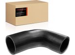 Frankberg 1X Tubo Radiatore Turbo Per Vw Polo Audi A1 Sportback Seat Skoda Fabia Ii Combi Rapid Spaceback