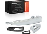 Frankberg 1X Maniglia Porta Anteriore Sinistra Esterna Per Lancia Ypsilon 843 1.2L 1.4L 2003-2011