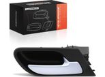 Frankberg 1X Maniglia Porta Anteriore Destra Interna Per Bmw X5 E53 2.9L 3.0L 4.4L 4.6L 4.8L 2000-2006