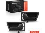 Frankberg 2X Maniglia Porta Anteriore Posteriore Per Vw Golf Ii Jetta Ii Corrado
