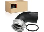 Frankberg 1X Tubo Radiatore Tubo Turbo Per Vw Passat Variant Audi A4 Avant Cabriolet Skoda Superb I
