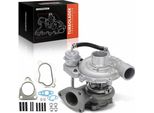 Frankberg 1X Turbocompressore Per Piattaforma/Telai Toyota Dyna Hiace Iv Bus Iv Box V Hiace/Commuter