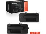 Frankberg 2X Maniglia Porta Anteriore Destra Sinistra Per Mercedes-Benz Actros 2004-2011