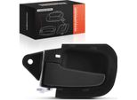 Frankberg 1X Maniglia Porta Posteriore Sinistra Interna Per Bmw Serie 3 E36 Serie 3 Touring Z3 Coupe Z3 Roadster 1.6L 1.7L 1.8L 1.9L 1990-2003