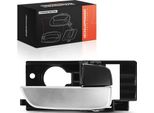 Frankberg 1X Maniglia Porta Anteriore Sinistra Interna Per Vw New Beetle Cabriolet 1.4L 1.6L 1.8L 1.9L 2.0L 2.3L 2.5L 3.2L 1998-2010