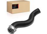Frankberg 1X Tubo Radiatore Tubo Turbo Per Mercedes-Benz Classe E W211 Classe E T-Modello S211 2.7L 2002-2009