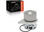 Frankberg 1X Pompa Acqua Pompa Acqua Di Raffreddamento Per CitroëN Ax Bx Berlingo C3 C15 Peugeot 106 205 306 307 Partner
