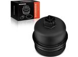 Frankberg 1X Coperchio Scatola Filtro Olio Per Fiat 500 C Doblo Panda Punto Alfa Romeo Mito CitroëN