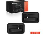 Frankberg 2X Maniglia Porta Anteriore Posteriore Per Renault Clio I 5/357 19 B/C53 L53