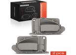 Frankberg 2X Maniglia Porta Anteriore Destra Sinistra Per CitroëN Xsara Picasso