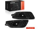Frankberg 2X Maniglia Porta Anteriore Destra Sinistra Per Seat Leon Sc St Estate 5F1 5F5 5F8
