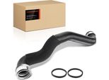Frankberg 1X Tubo Radiatore Tubo Turbo Per Mercedes-Benz Classe S V221 W221 Classe S Coupé C216 6.2L 2006-2013