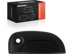 Frankberg 1X Maniglia Porta Anteriore Destra Esterna Per Nissan Kubistar Van Renault Kangoo Express 1.2L 1.5L Anno Dal 1997