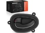 Frankberg 1X Maniglia Porta Sinistra Interna Per Peugeot 406 8B 406 Break 8E/F 1.6L 1.8L 1.9L 2.0L 2.1L 3.0L 1995-2004