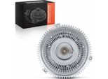 Frankberg 1X Ventola Frizione Radiatore Ventole Per Bmw Serie 5 E39 Z8 Roadster E52 4.9L 1998-2003