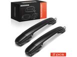 Frankberg 2X Maniglia Esterna Posteriore Per Vw Polo Sharan Seat Alhambra 1.8L 1.9L 2.0L 2.8L 1.0L 1994-2010