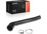 Frankberg 1X Tubo Radiatore Tubo Turbo Per Volvo C30 533 C70 Ii Cabriolet 542 S40 Ii 544 V50 545 2.0L 2004-2010